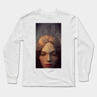 DREAM OF A SINGLE WOMAN Long Sleeve T-Shirt